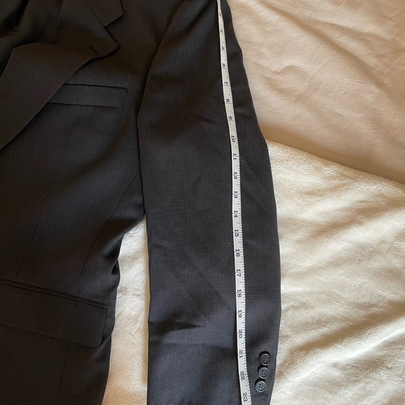Vintage Oversized Dior Men’s Blazer - Picture 6 of 8